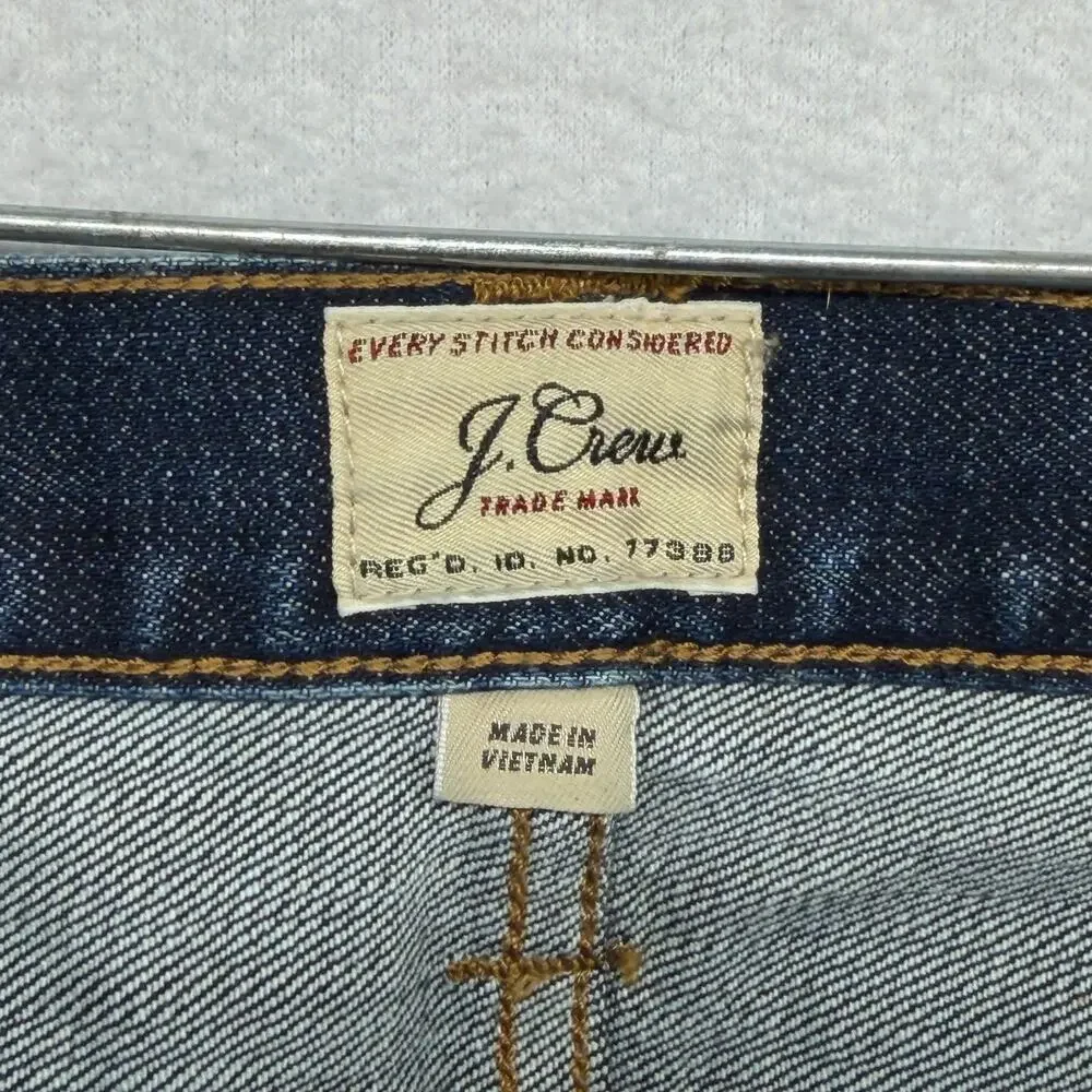 J. Crew crew jeans